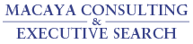 Macaya Consulting Logo